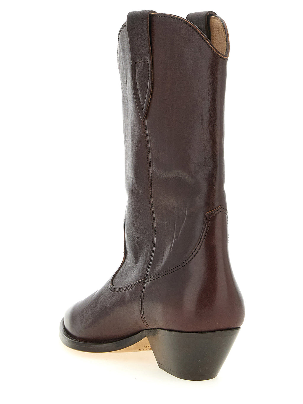 Isabel Marant Chelsea Boots