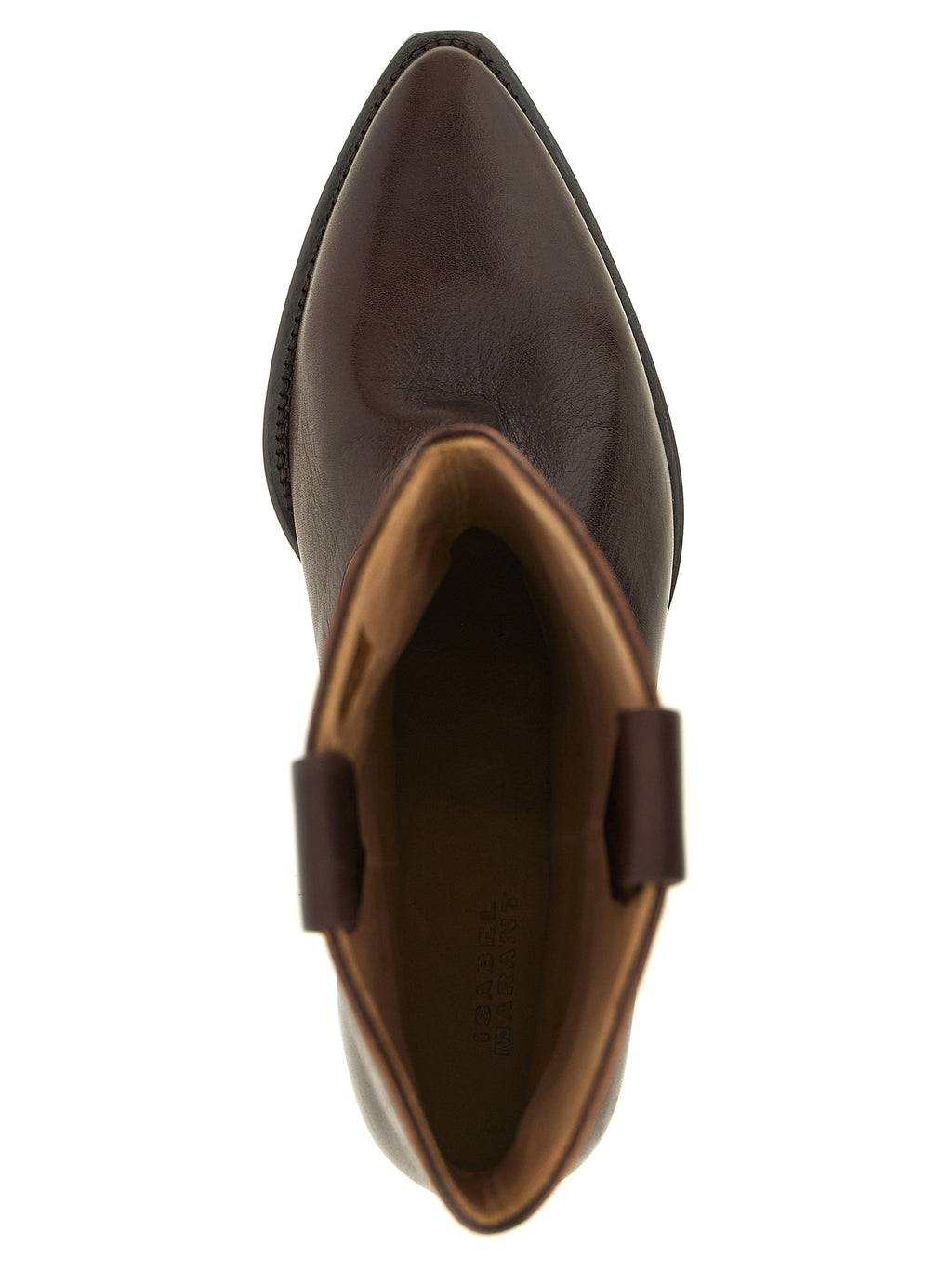 Isabel Marant Chelsea Boots