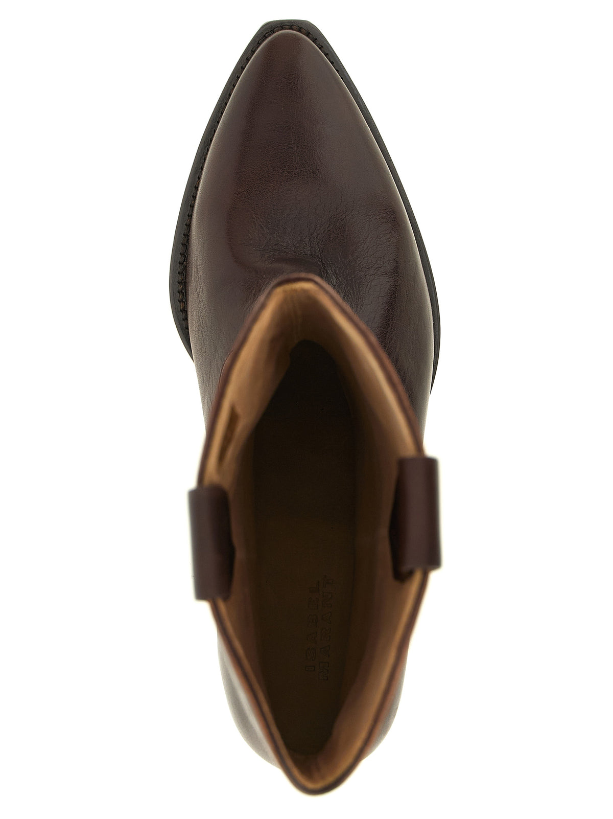 Isabel Marant Chelsea Boots