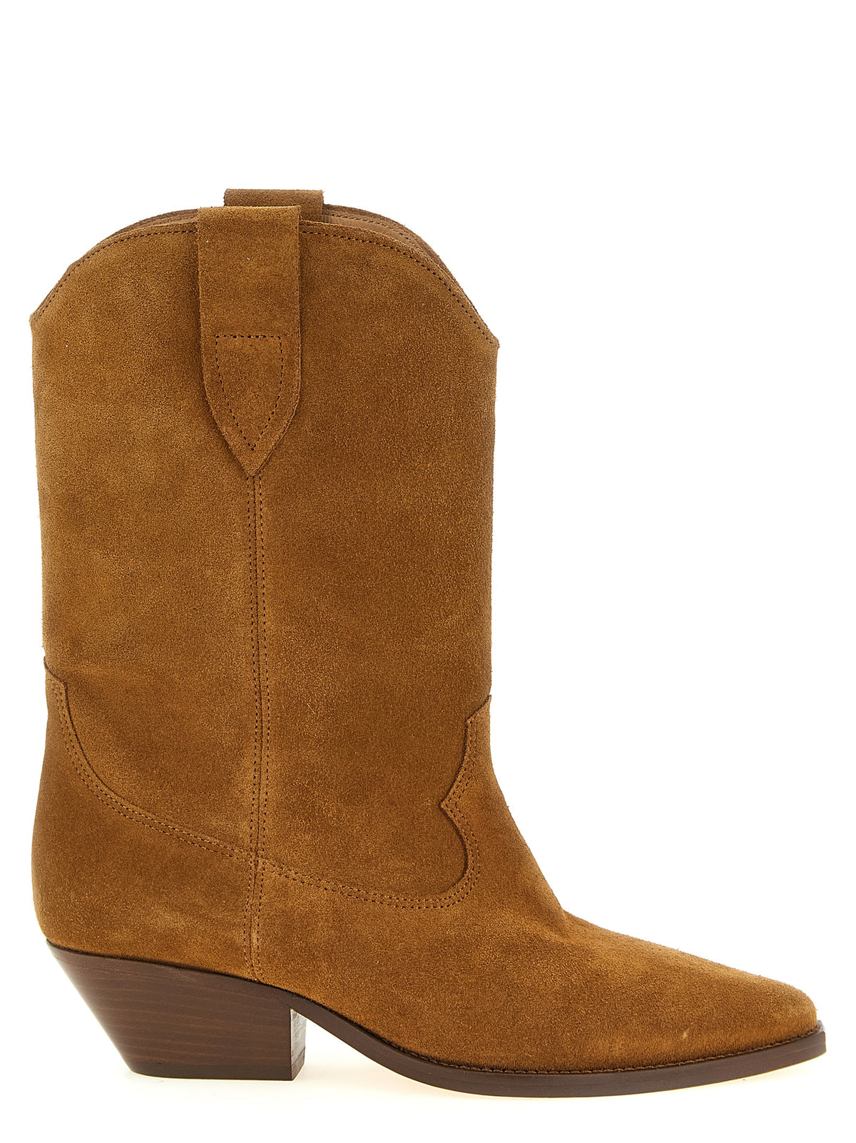 Isabel Marant Chelsea Boots