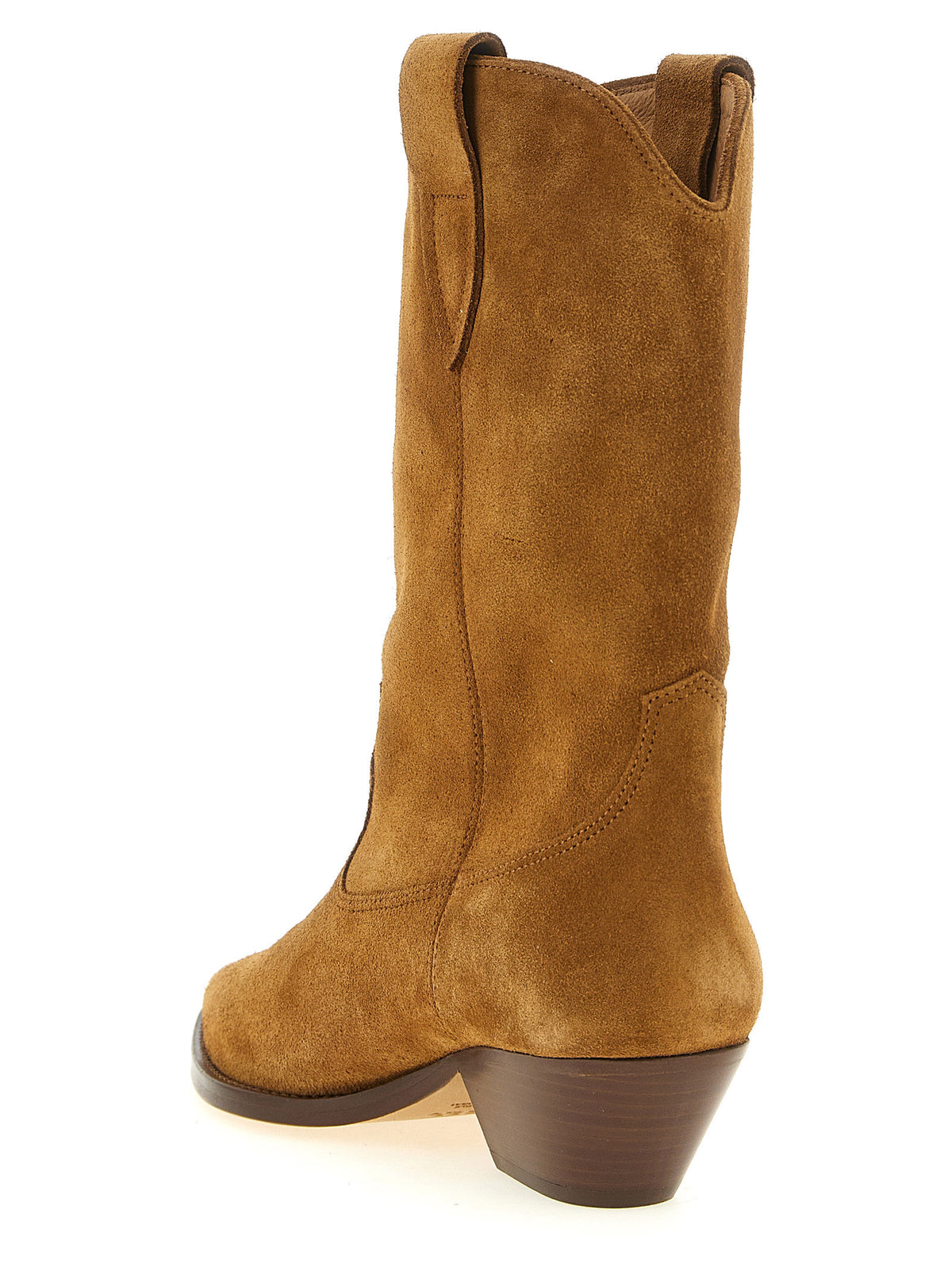 Isabel Marant Chelsea Boots