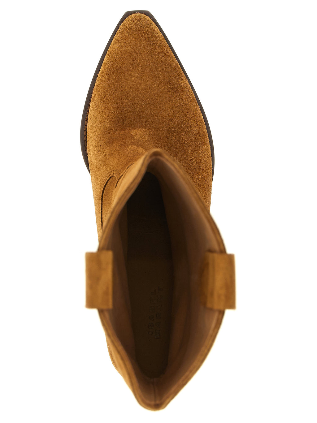 Isabel Marant Chelsea Boots