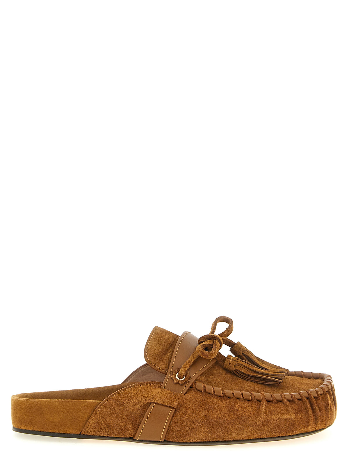 Isabel Marant Malvin Tassel Mules