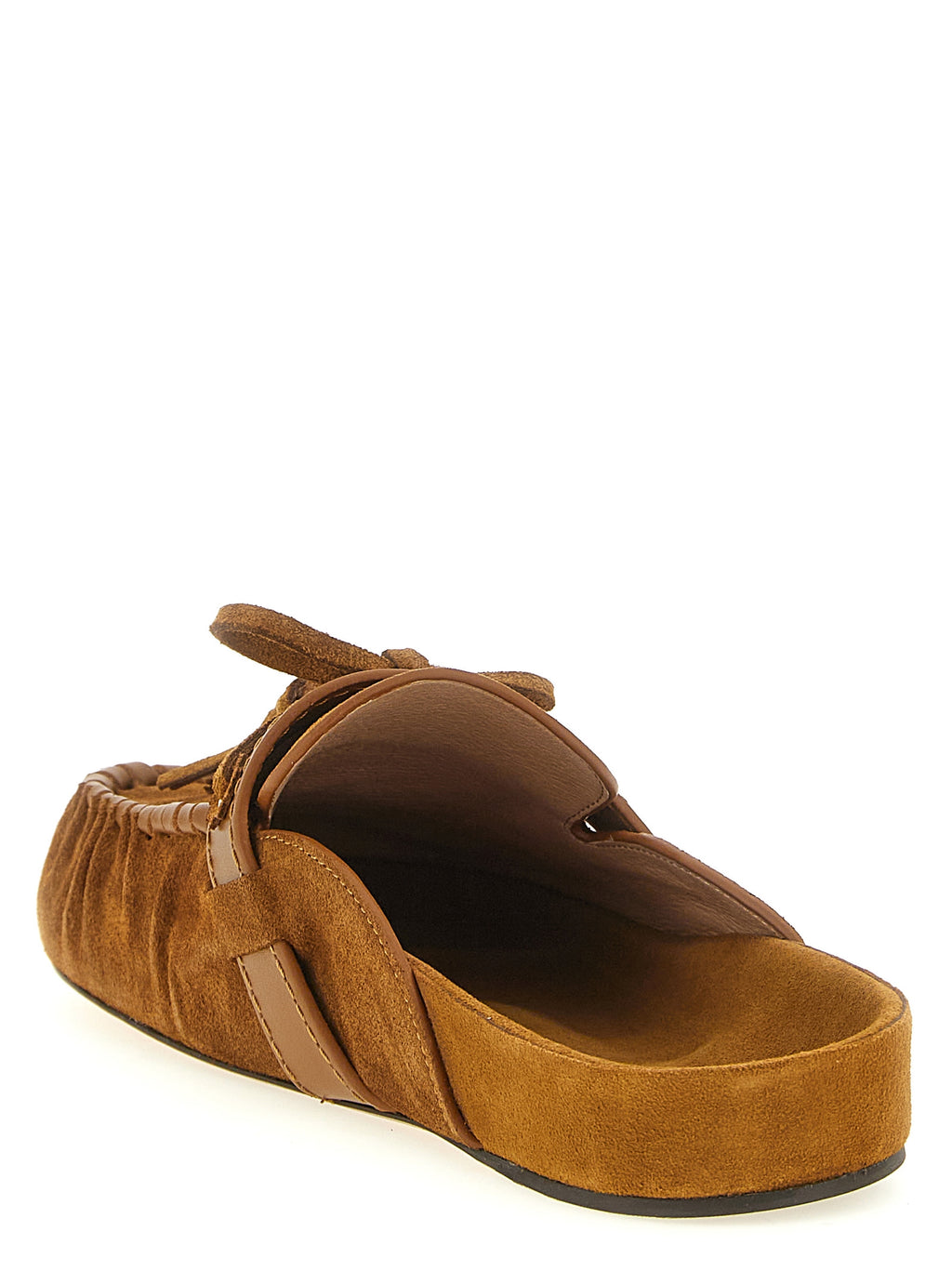 Isabel Marant Malvin Tassel Mules
