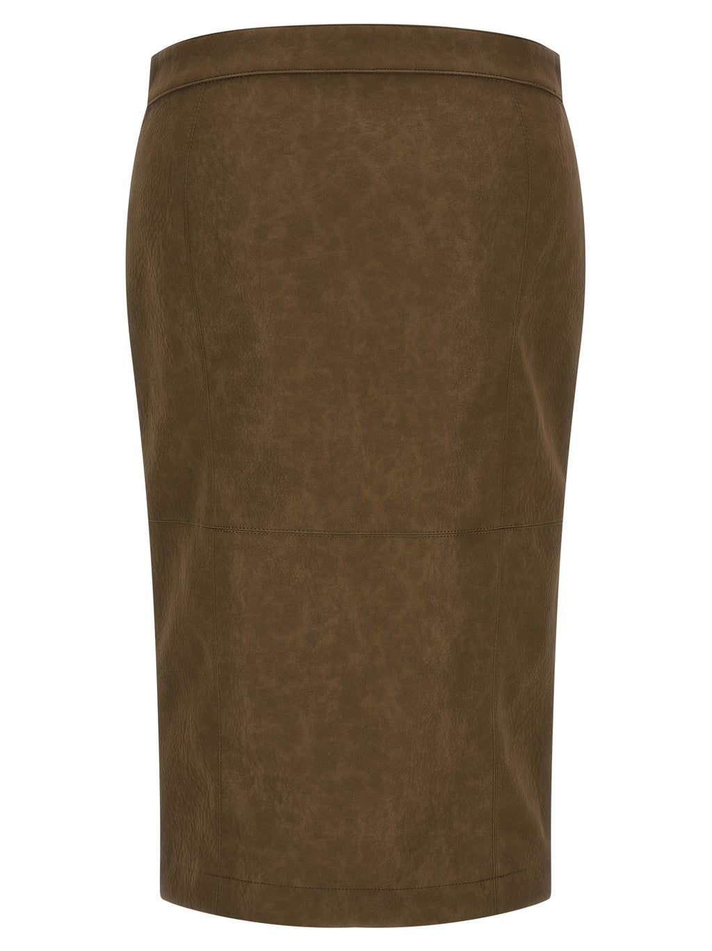 Pinko Pencil Midi Skirt