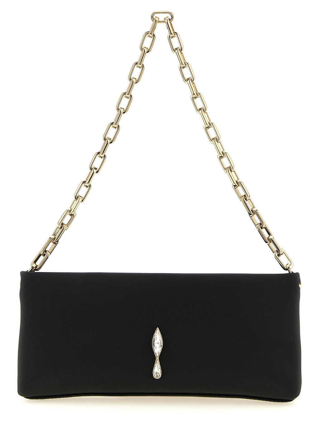 Christian Louboutin Maykimay Clutch Bag