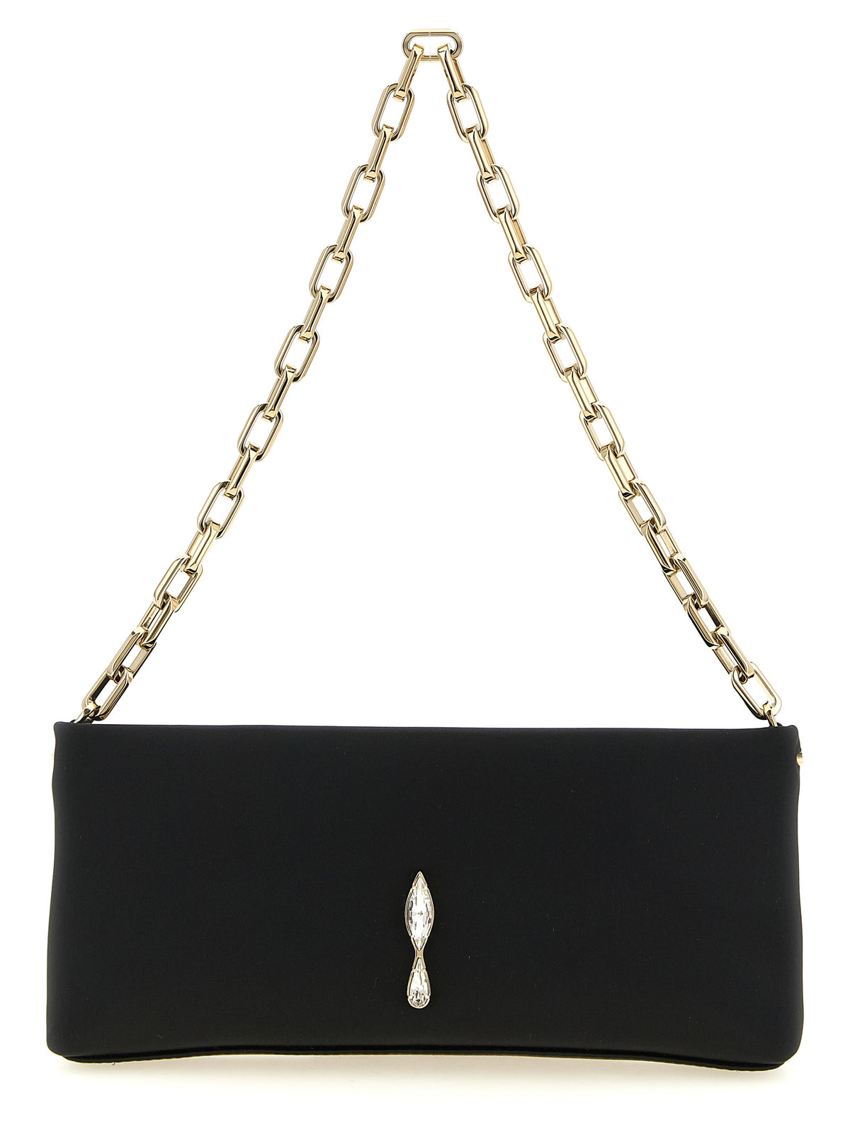 Christian Louboutin Maykimay Clutch Bag