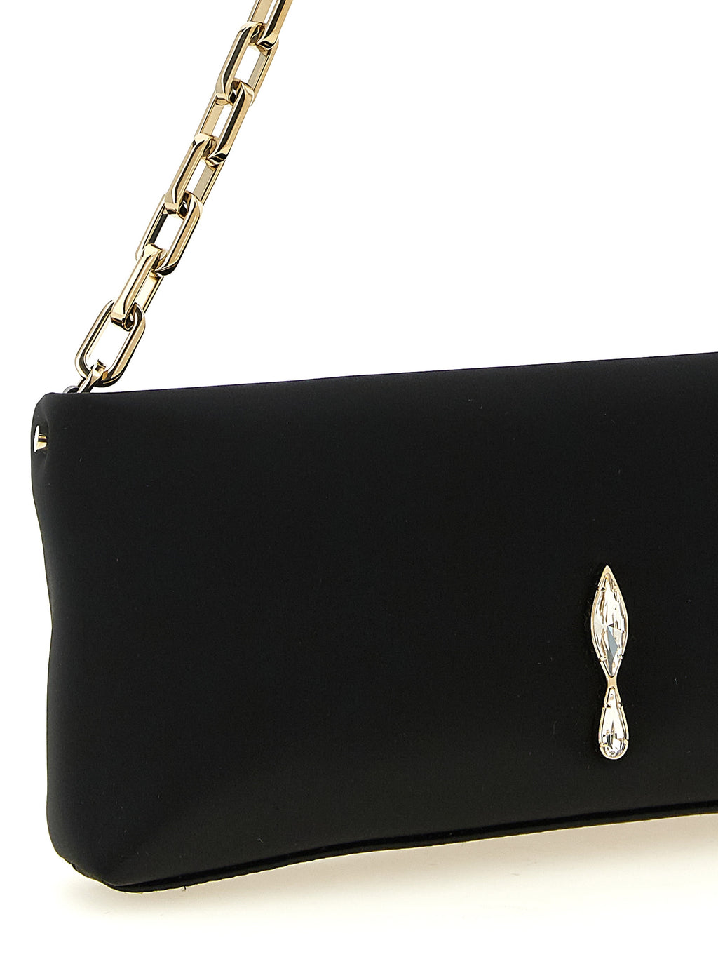 Christian Louboutin Maykimay Clutch Bag