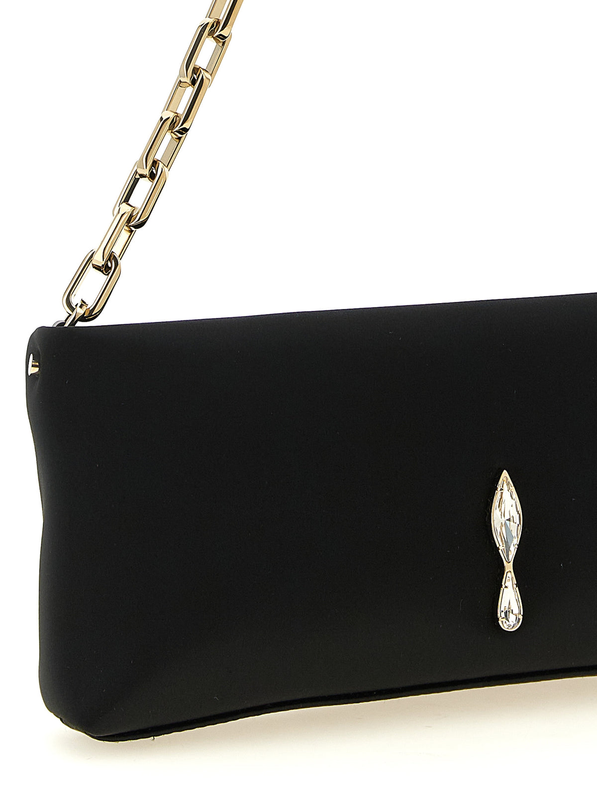 Christian Louboutin Maykimay Clutch Bag