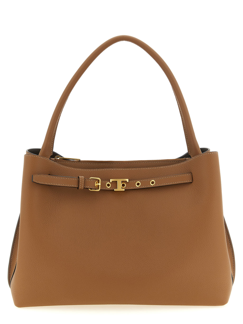 Tod's Tim Small Top Handle