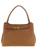 Tod's Tim Small Top Handle