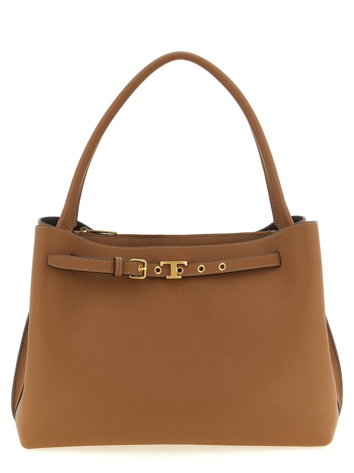 Tod's Tim Small Top Handle