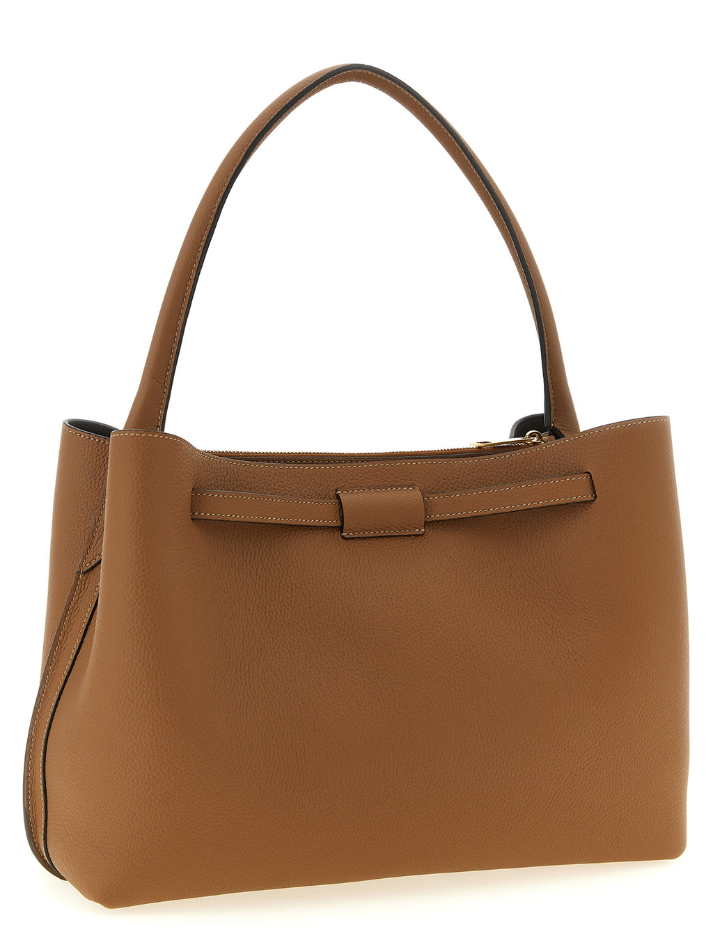 Tod's Tim Small Top Handle
