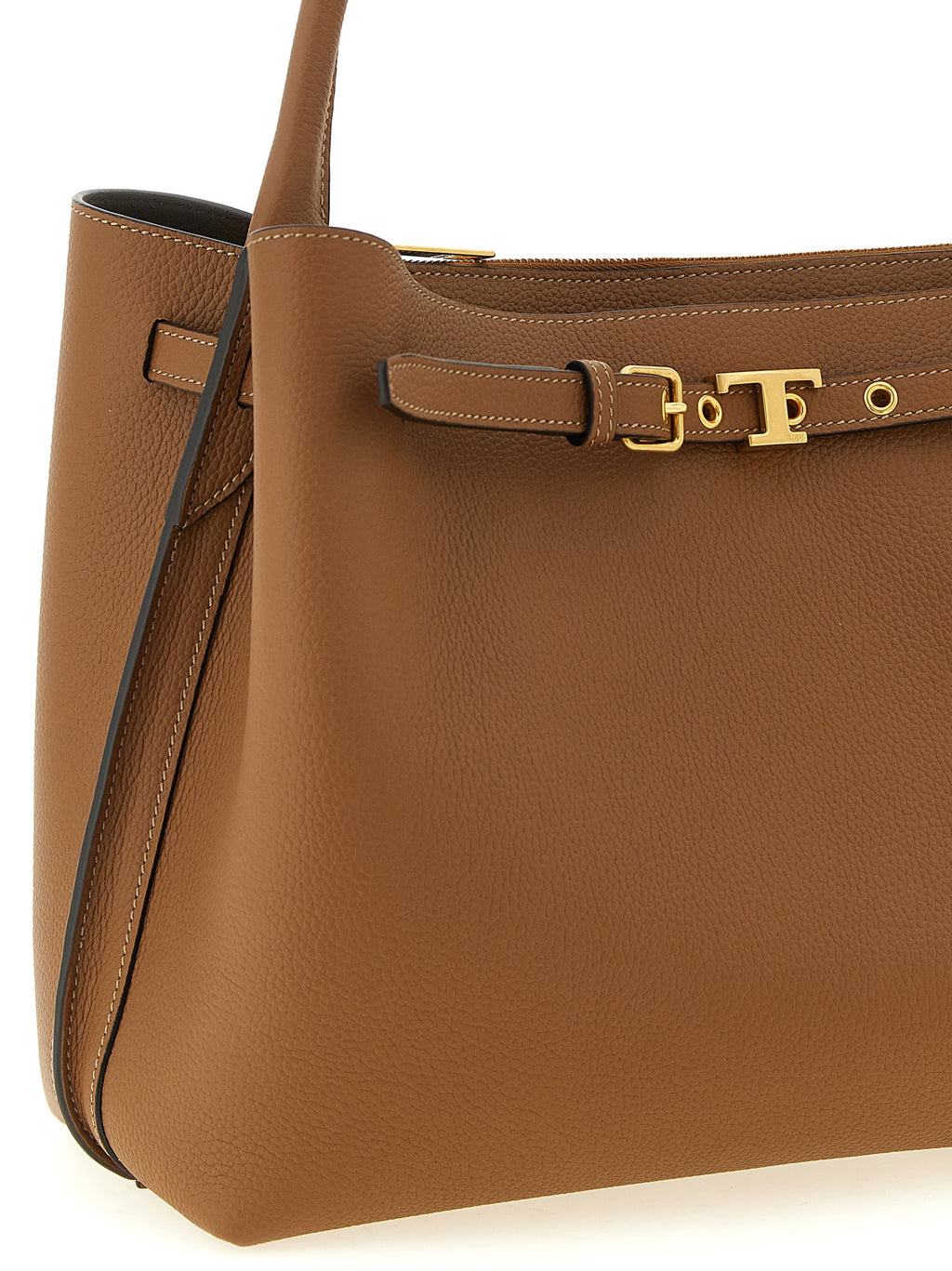 Tod's Tim Small Top Handle