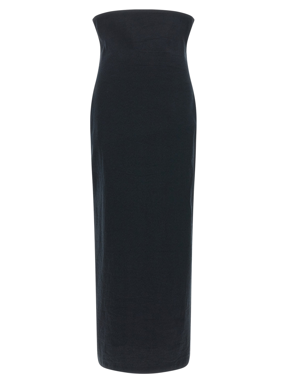 Issey Miyake Tube Long Skirt