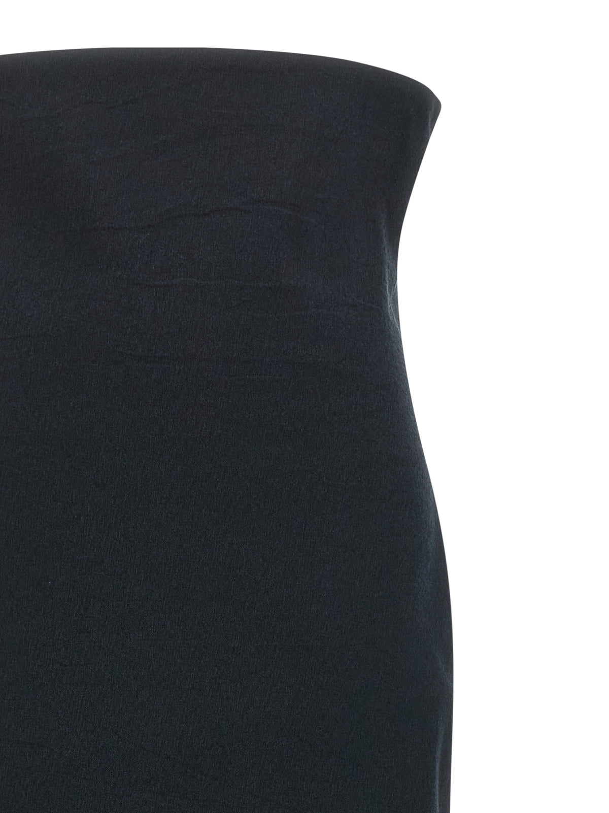 Issey Miyake Tube Long Skirt
