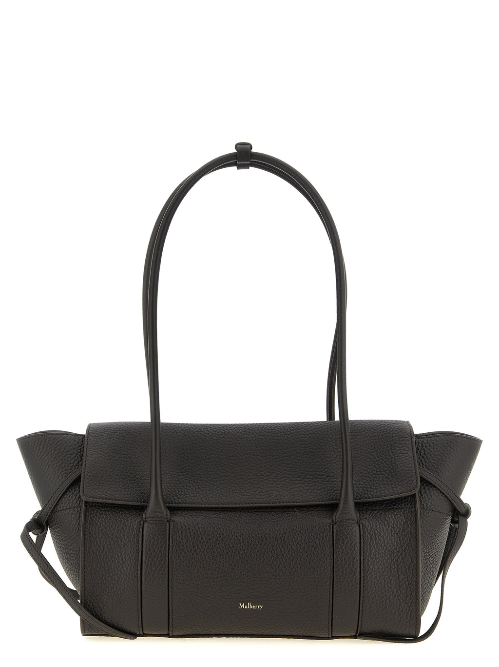 Mulberry Soft Bayswater Small Shoulder Bag