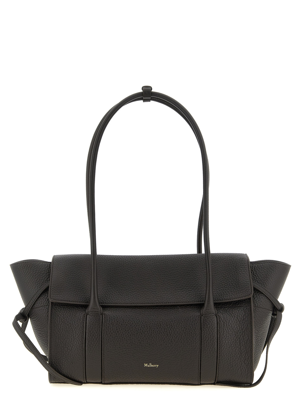 Mulberry Soft Bayswater Small Shoulder Bag