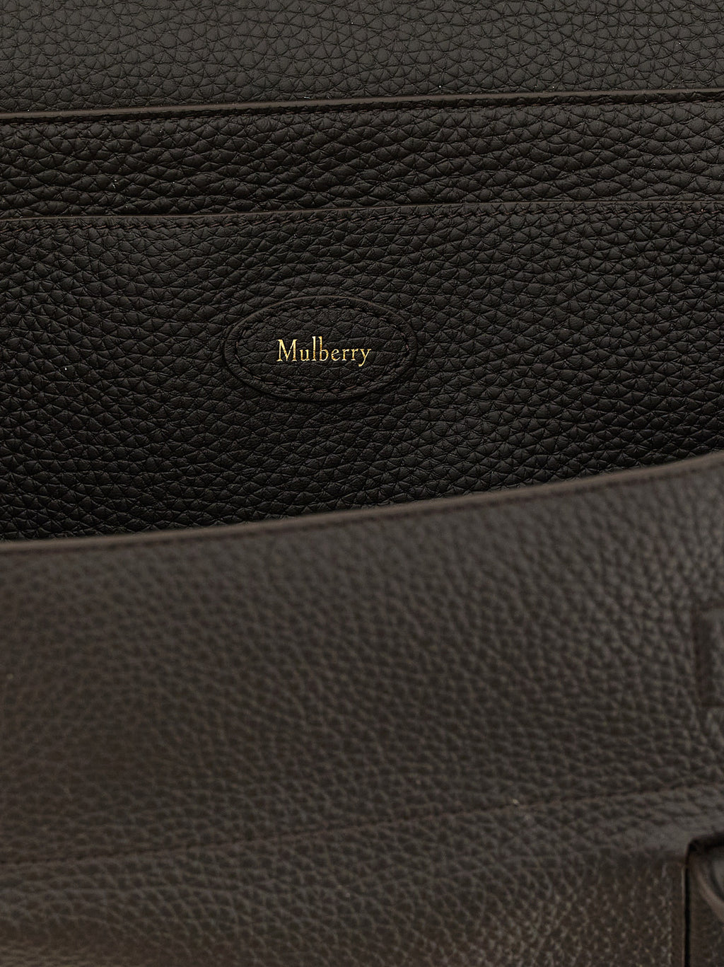 Mulberry Soft Bayswater Small Shoulder Bag