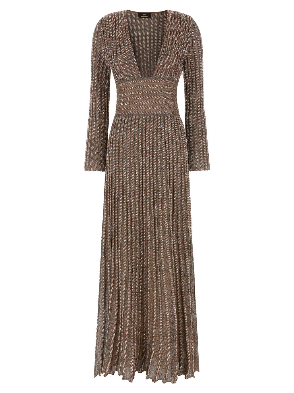 Missoni Long Dress