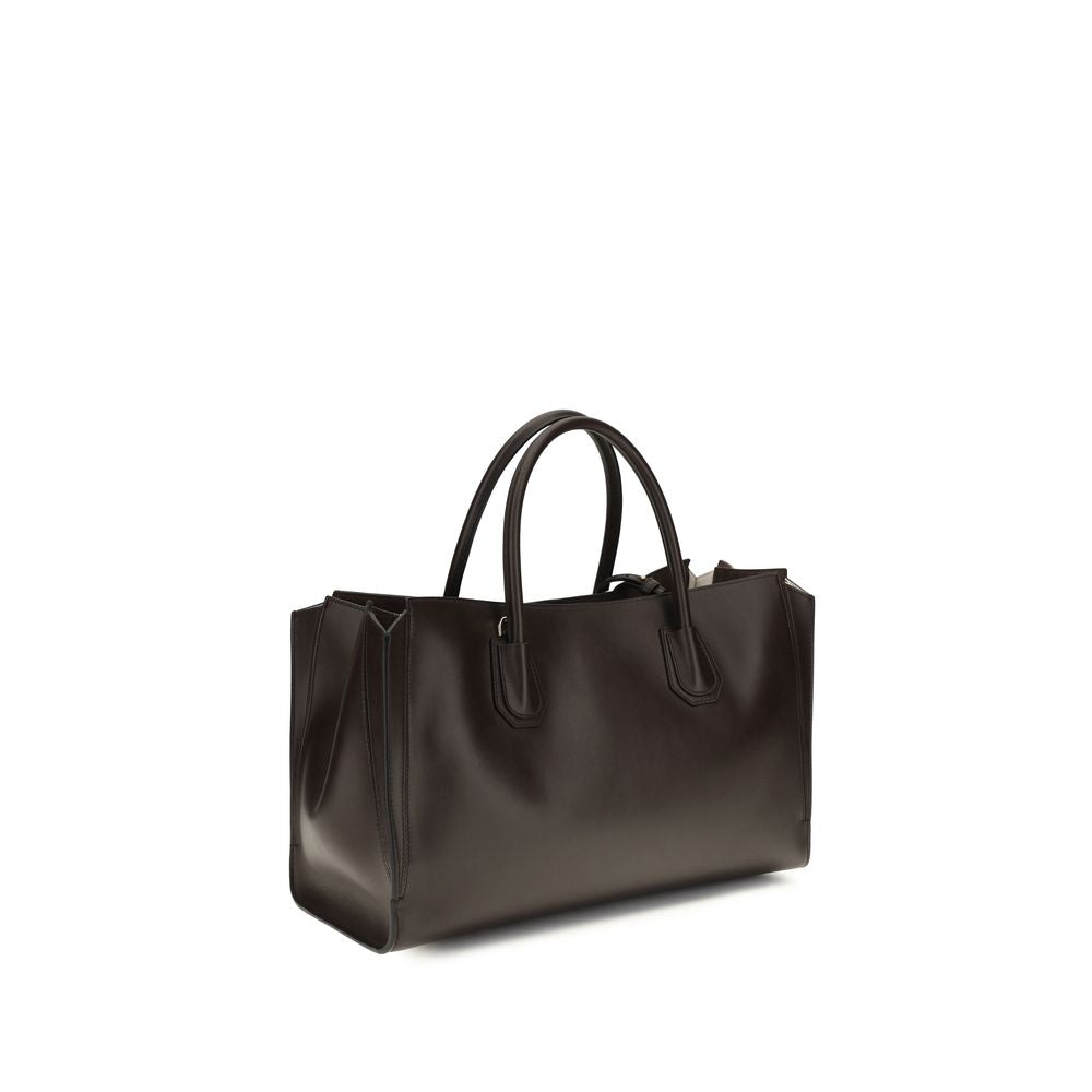 Givenchy Antigona Catchall Black Medium Handbag