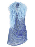 Giuseppe Di Morabito Cocktail Dress