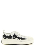 Amiri Stars Court Low-Top Sneakers