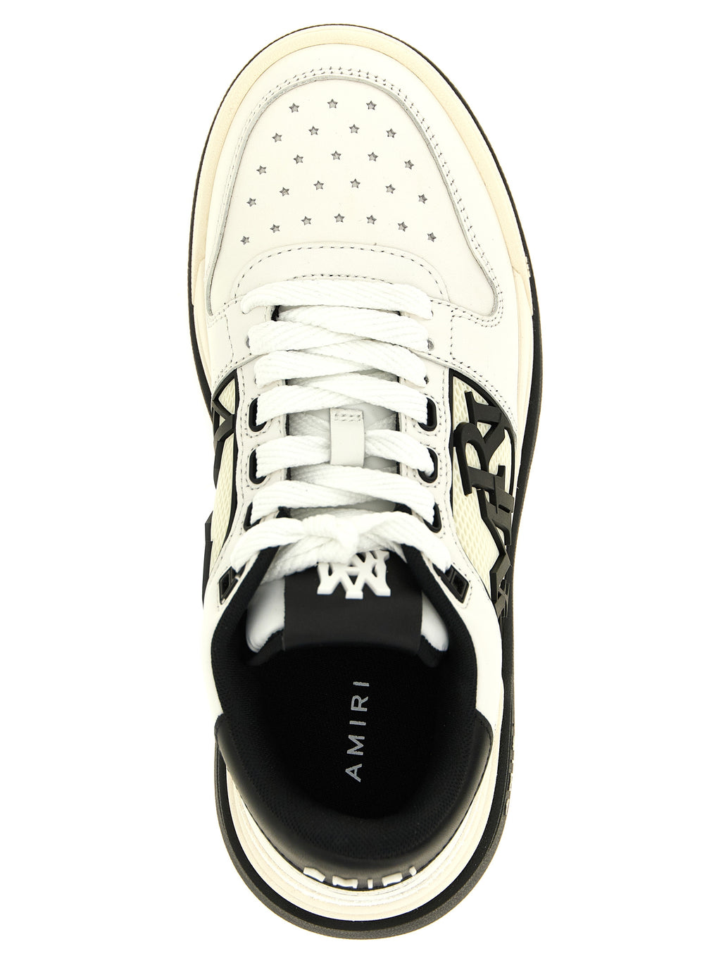 Amiri Classic Low Logo Sneakers