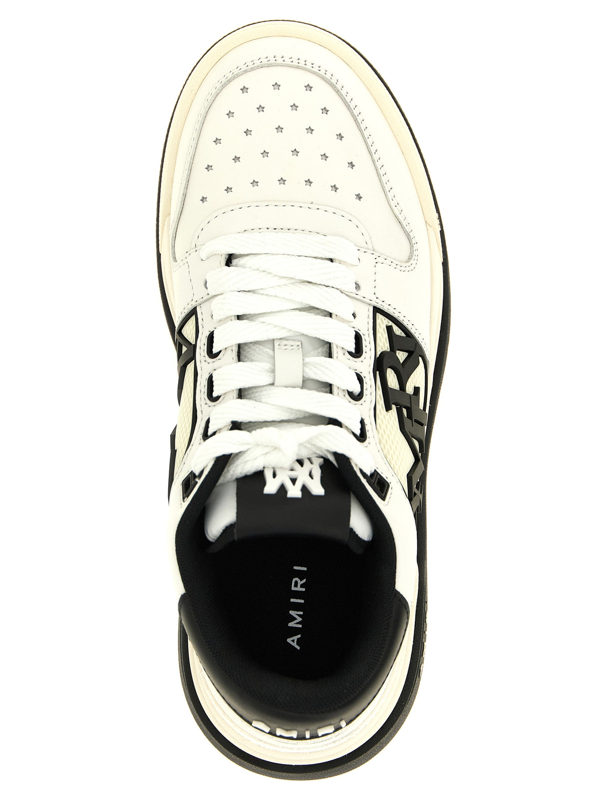 Amiri Classic Low Logo Sneakers