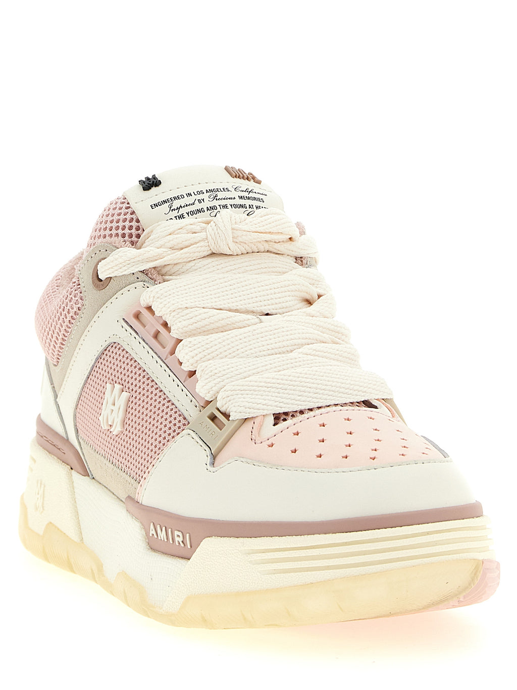 Amiri Chunky Sneakers