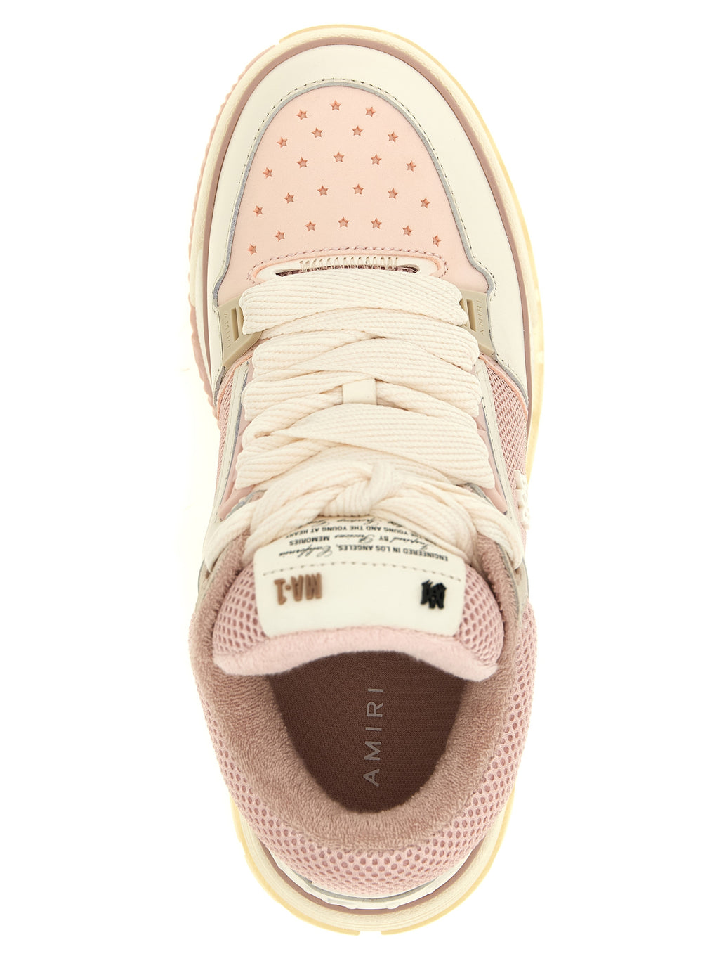 Amiri Chunky Sneakers