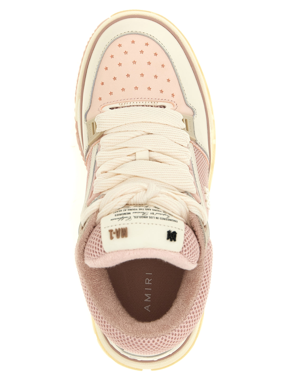 Amiri Chunky Sneakers