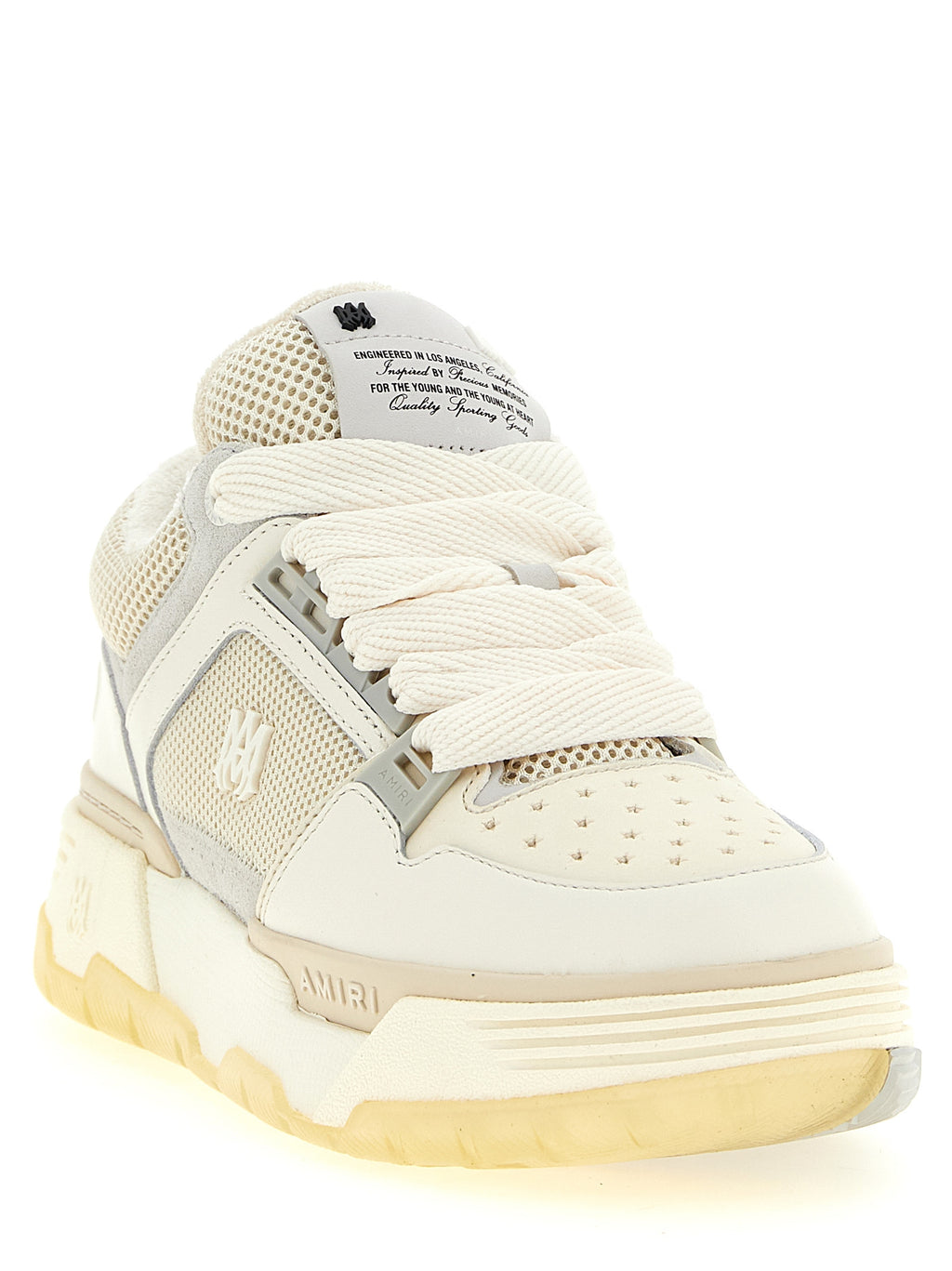 Amiri Chunky Sneakers