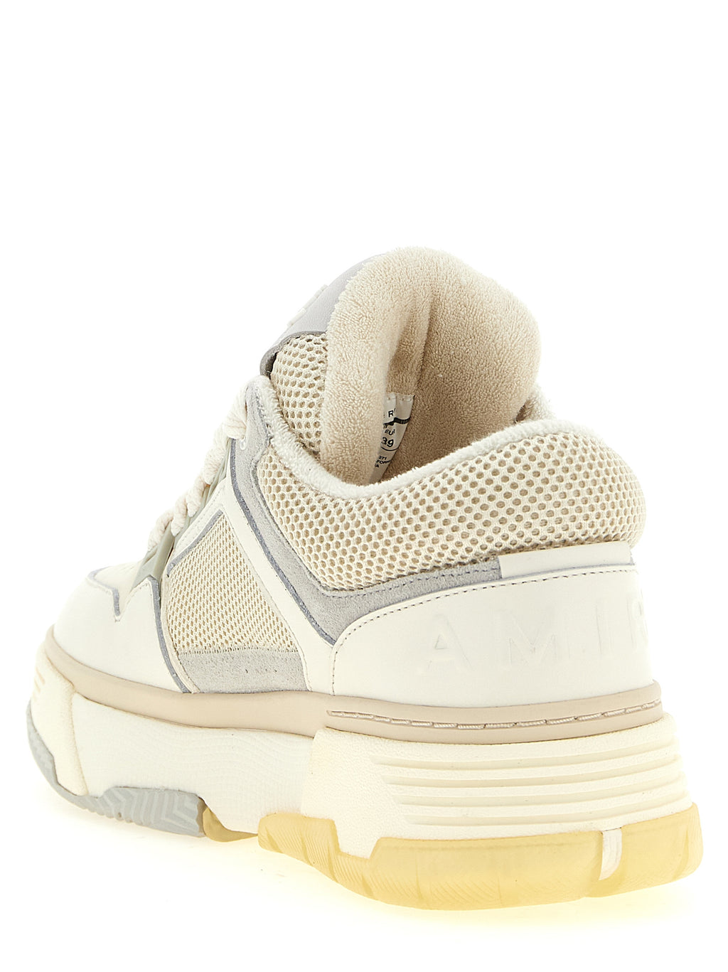 Amiri Chunky Sneakers