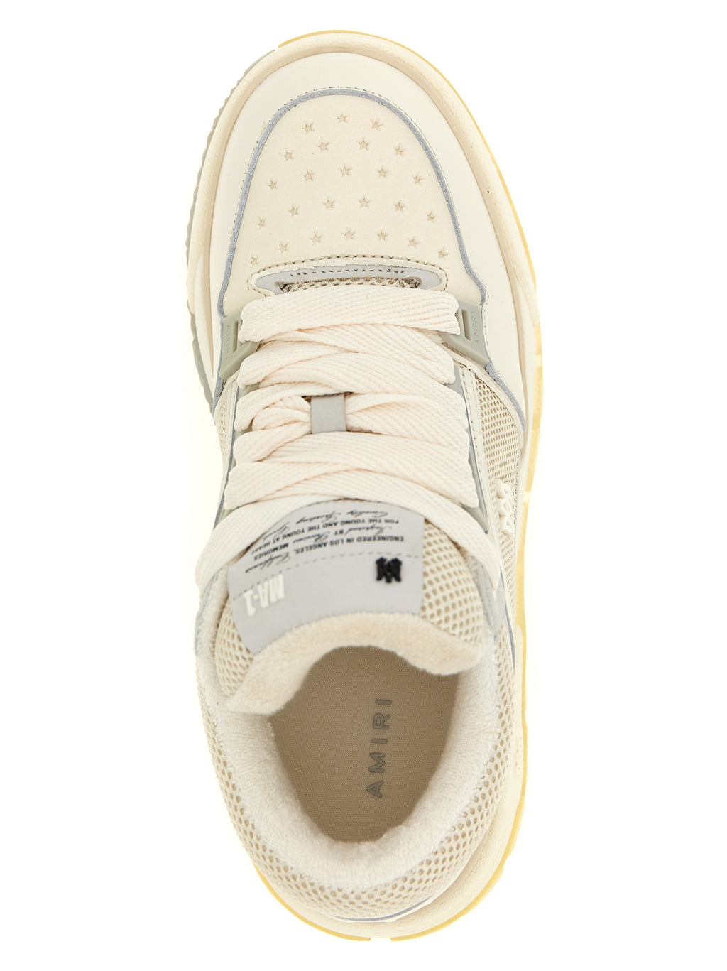 Amiri Chunky Sneakers