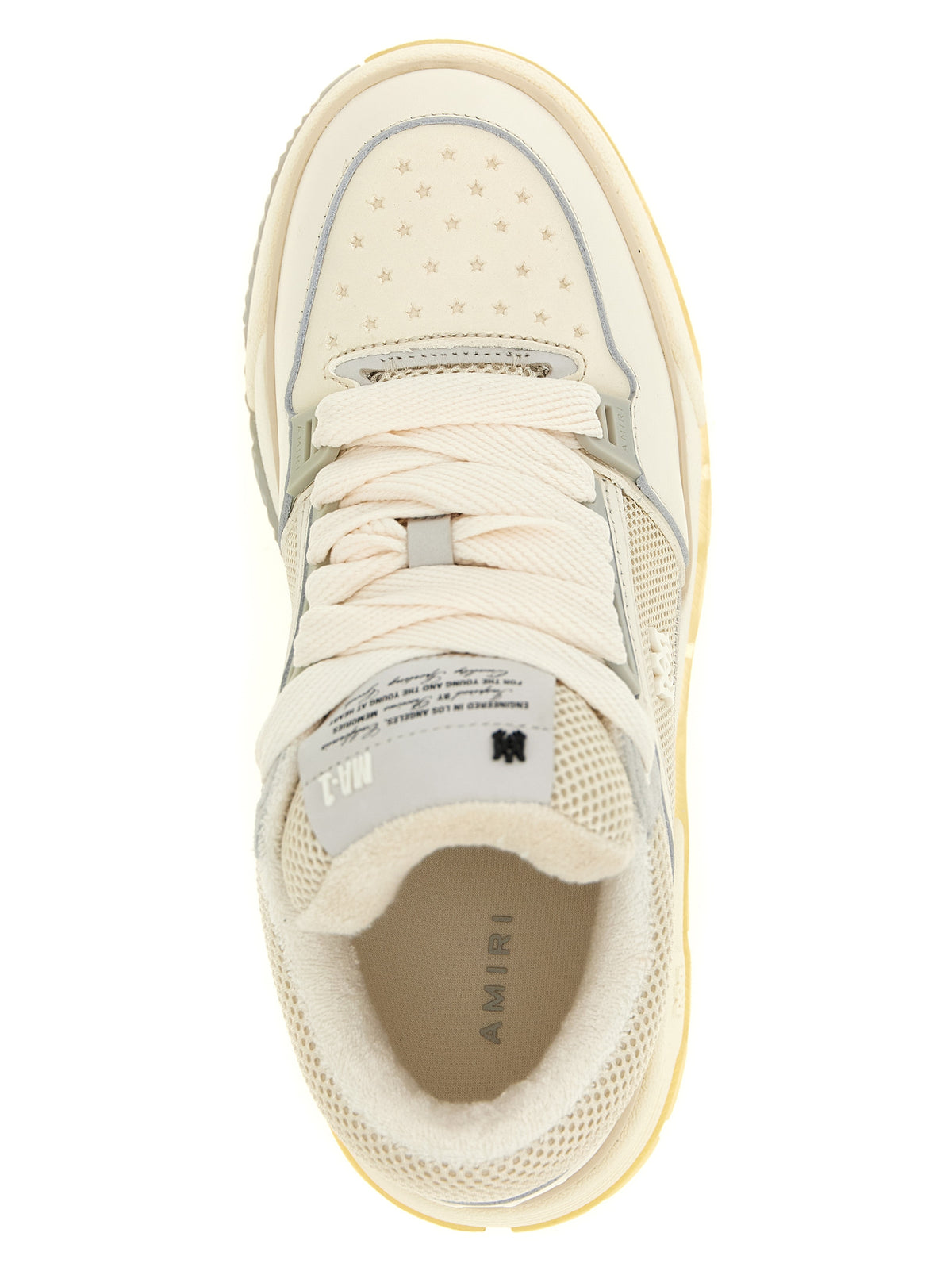 Amiri Chunky Sneakers