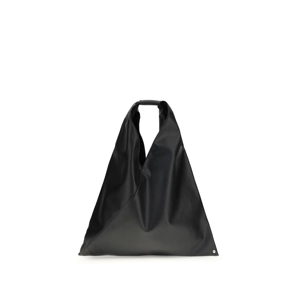 MM6 Japanese Black Handbag