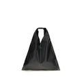 MM6 Japanese Black Handbag