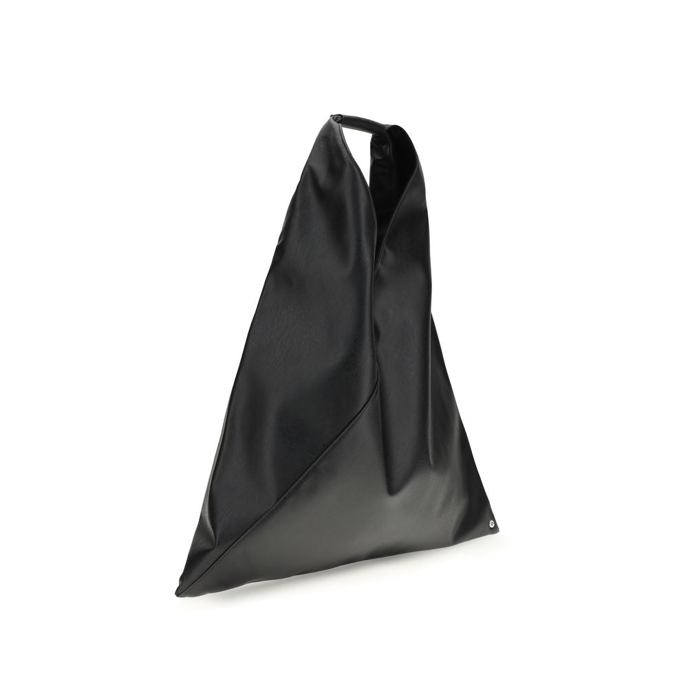 MM6 Japanese Black Handbag