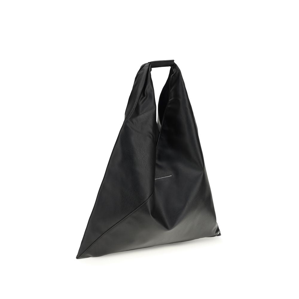 MM6 Japanese Black Handbag