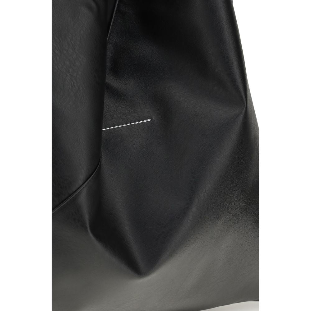 MM6 Japanese Black Handbag