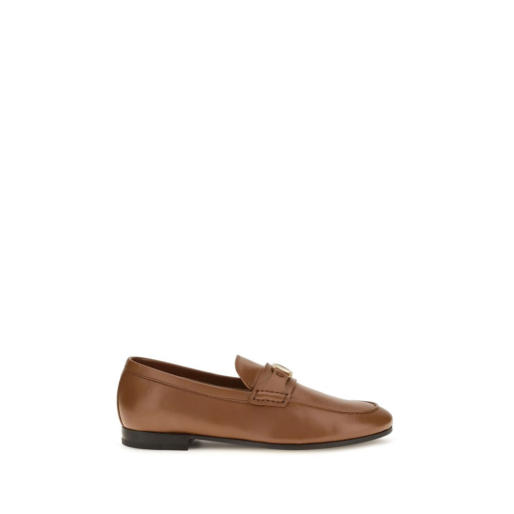 Valentino Garavani Slip-On Loafers