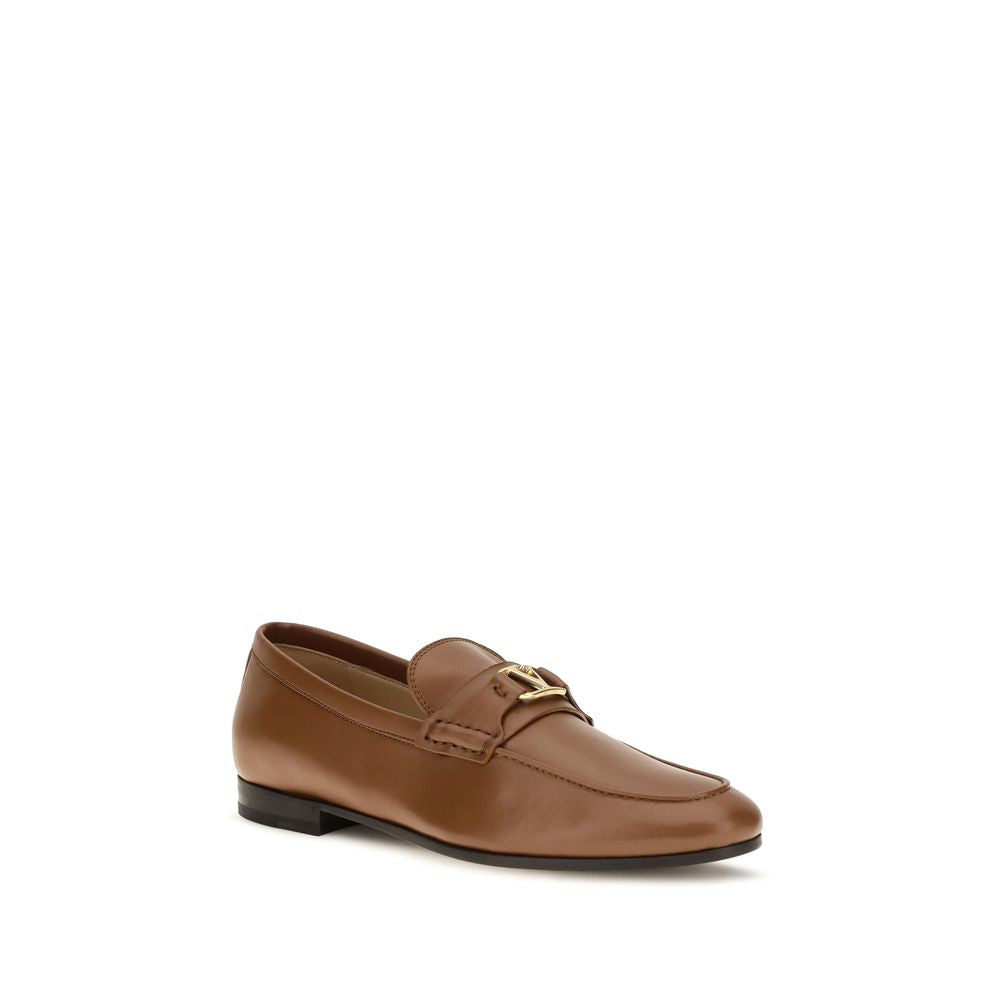 Valentino Garavani Slip-On Loafers