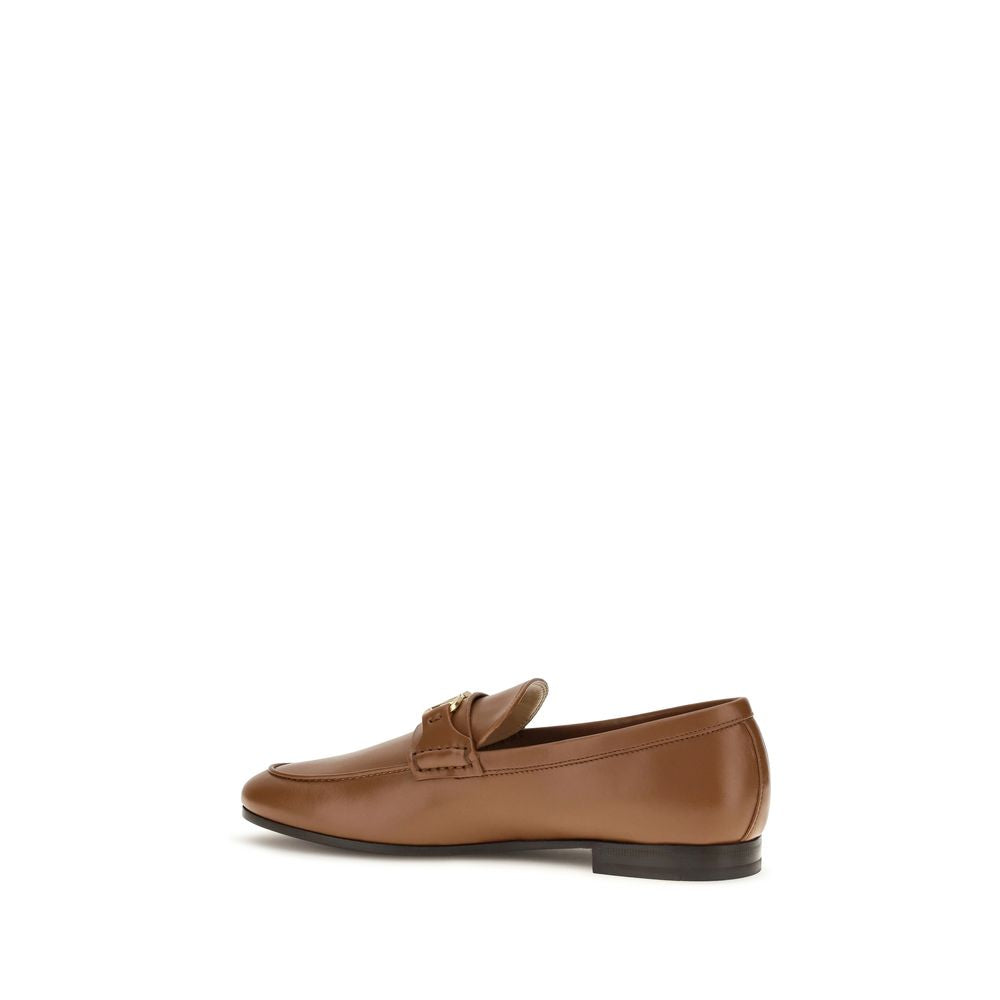 Valentino Garavani Slip-On Loafers