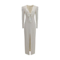 Alessandra Rich Cocktail Dress