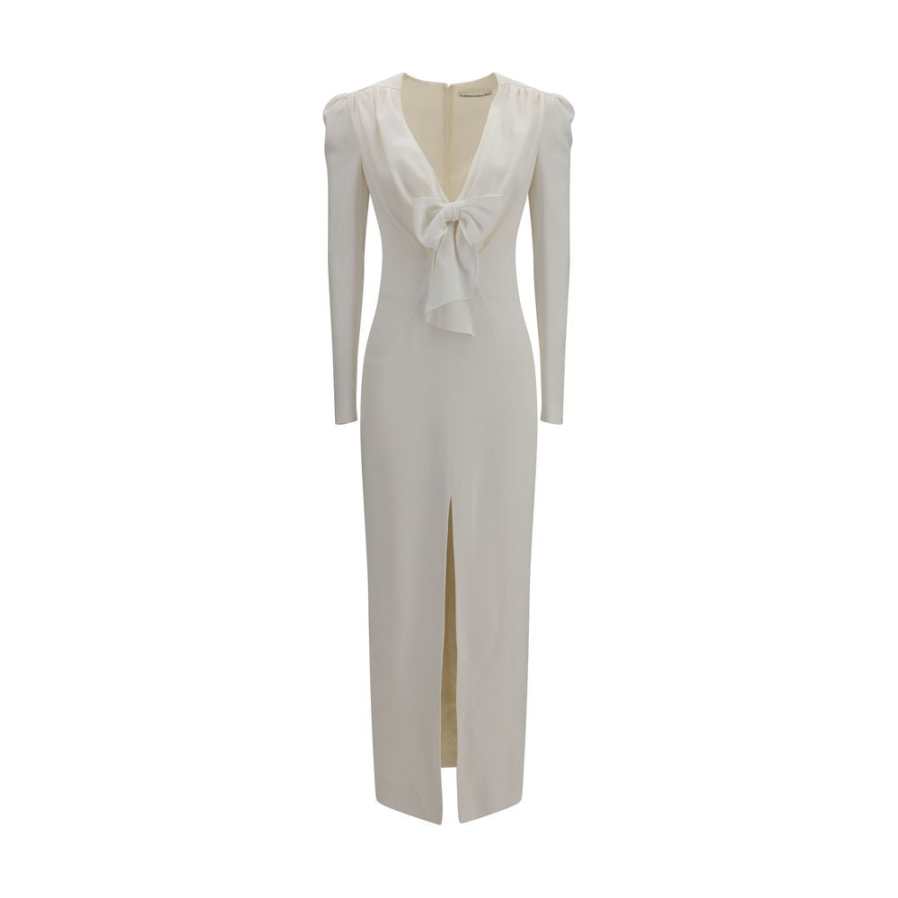 Alessandra Rich Cocktail Dress
