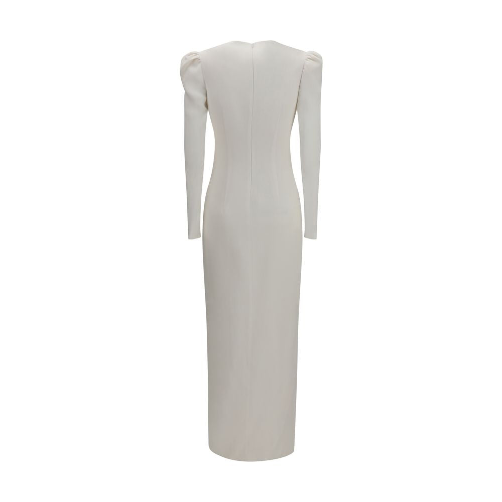 Alessandra Rich Cocktail Dress
