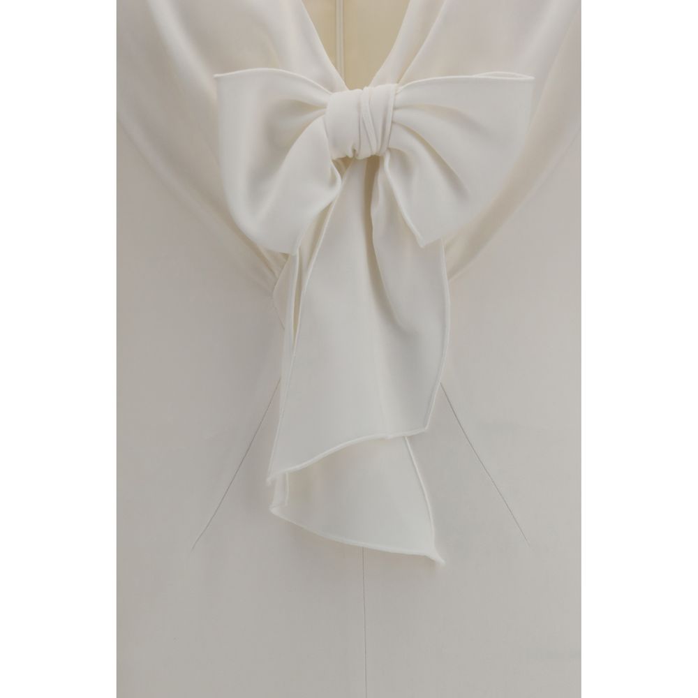 Alessandra Rich Cocktail Dress