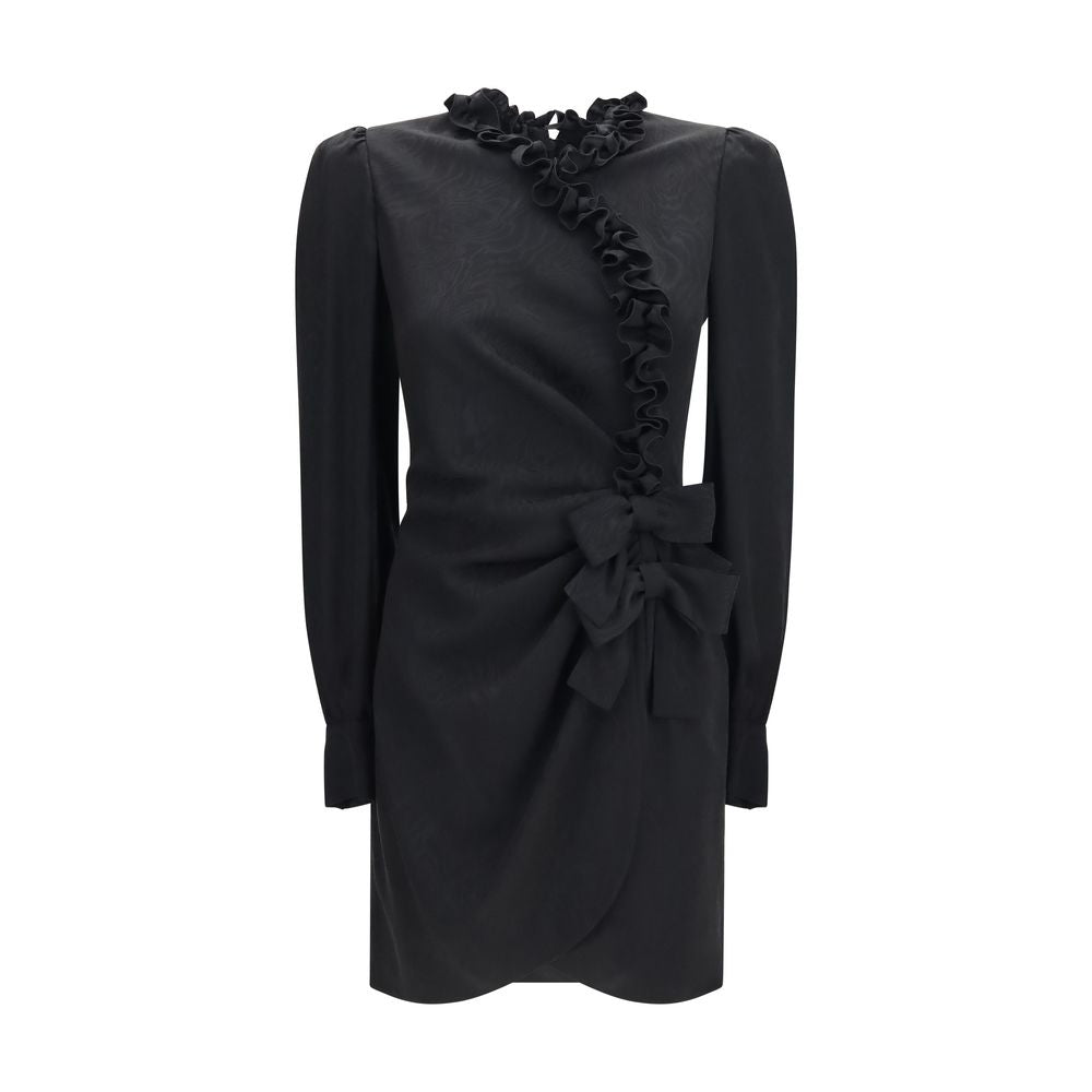 Alessandra Rich Cocktail Dress