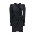 Alessandra Rich Cocktail Dress